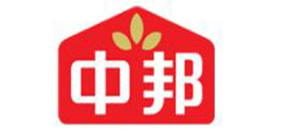 中邦食品辣椒酱标志logo设计,品牌设计vi策划