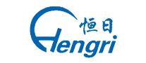 恒日Hengri醫(yī)療器械標志logo設(shè)計,品牌設(shè)計vi策劃