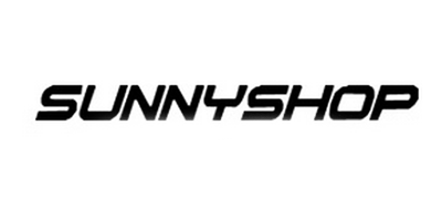 阳光美包SUNNYSHOP女包标志logo设计,品牌设计vi策划