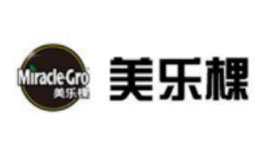 美乐棵有机肥标志logo设计,品牌设计vi策划