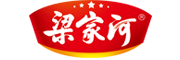 梁家河liangjiahe米粉标志logo设计,品牌设计vi策划