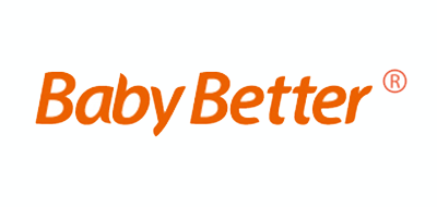 宝升BABY BETTER安抚奶嘴标志logo设计,品牌设计vi策划