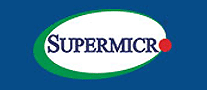 SUPERMICRO超微主板标志logo设计,品牌设计vi策划
