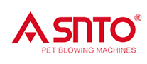 鑫泰ASNTO吹瓶机标志logo设计,品牌设计vi策划