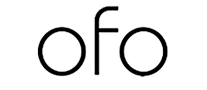 OfO共享单车标志logo设计,品牌设计vi策划