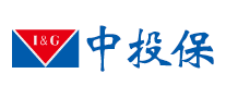 中投保融资担保标志logo设计,品牌设计vi策划