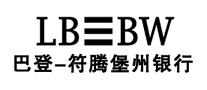 LBBW巴登-符騰堡州銀行標(biāo)志logo設(shè)計,品牌設(shè)計vi策劃