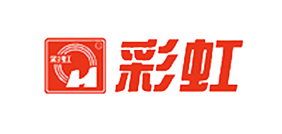 彩虹Rainbow手套标志logo设计,品牌设计vi策划