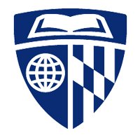 约翰霍普金斯大学logo设计,标志,vi设计
