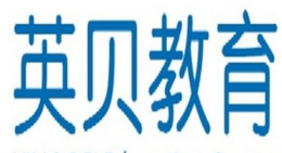 英贝教育教育培训机构标志logo设计,品牌设计vi策划