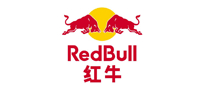 RedBull红牛运动饮料标志logo设计,品牌设计vi策划