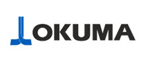Okuma大隈数控车床标志logo设计,品牌设计vi策划