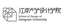 江南大學設計學院藝術學院標志logo設計,品牌設計vi策劃