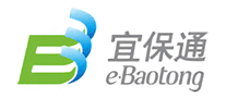 宜保通EBAOTONG保險(xiǎn)公司標(biāo)志logo設(shè)計(jì),品牌設(shè)計(jì)vi策劃