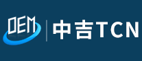 中吉自动售货机标志logo设计,品牌设计vi策划