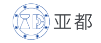 亚都水泵标志logo设计,品牌设计vi策划