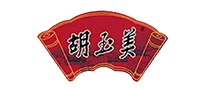 胡玉美辣椒酱标志logo设计,品牌设计vi策划