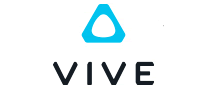 VIVEVR虚拟现实标志logo设计,品牌设计vi策划