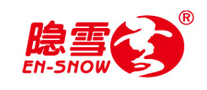 隐雪EM-SHOW运动饮料标志logo设计,品牌设计vi策划