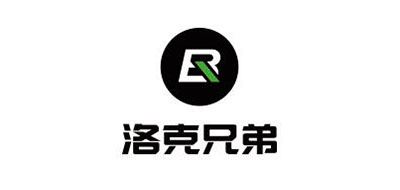 洛克兄弟ROCKBROS口罩標(biāo)志logo設(shè)計,品牌設(shè)計vi策劃