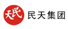 民天調味品標志logo設計,品牌設計vi策劃