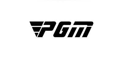 PGM羽绒服标志logo设计,品牌设计vi策划