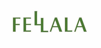 Fellala戒指标志logo设计,品牌设计vi策划