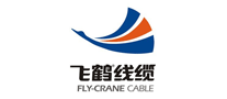 飞鹤电缆电线标志logo设计,品牌设计vi策划