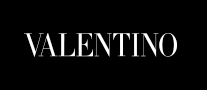 Valentino华伦天奴奢侈服装标志logo设计,品牌设计vi策划