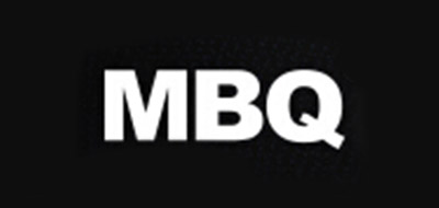 mbq音响标志logo设计,品牌设计vi策划