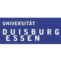 杜伊斯堡 埃森大学logo设计,标志,vi设计