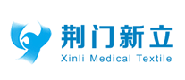 新立医疗器械标志logo设计,品牌设计vi策划