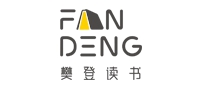 樊登书店书店标志logo设计,品牌设计vi策划