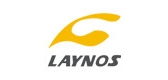 LAYNOS棉袜标志logo设计,品牌设计vi策划