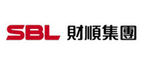 财顺SBL模切机标志logo设计,品牌设计vi策划