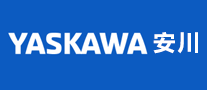 Yaskawa安川电机标志logo设计,品牌设计vi策划