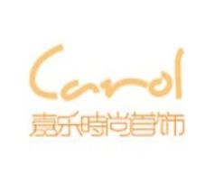 嘉乐Carol钻戒标志logo设计,品牌设计vi策划