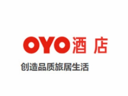 OYO酒店酒店标志logo设计,品牌设计vi策划