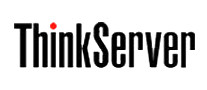 ThinkServer云服务器标志logo设计,品牌设计vi策划