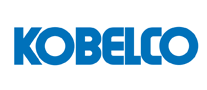 KOBELCO神钢空压机标志logo设计,品牌设计vi策划
