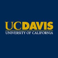 加州大学戴维斯分校logo设计,标志,vi设计