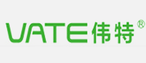 伟特VATE办公家具标志logo设计,品牌设计vi策划
