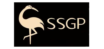 叁肆钢SSGP豆浆机标志logo设计,品牌设计vi策划