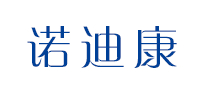 诺迪康中草药标志logo设计,品牌设计vi策划