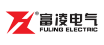 富凌FULING变频器标志logo设计,品牌设计vi策划
