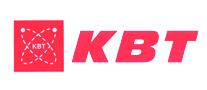 KBT数据线标志logo设计,品牌设计vi策划