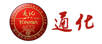 TONHWA通化葡萄酒标志logo设计,品牌设计vi策划