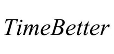 timebetter戒指标志logo设计,品牌设计vi策划