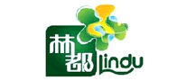 林都Lindu木耳标志logo设计,品牌设计vi策划