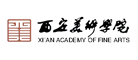 西安美术学院艺术院校标志logo设计,品牌设计vi策划